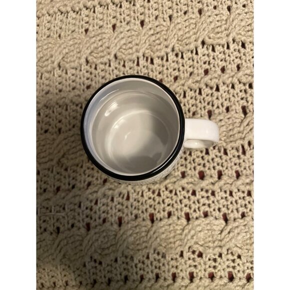 United States Army Reserve NCO Corps "Warrior-Citizen" RCC Koozie Ceramic Mug 16 - Picture 3 of 7